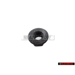 Γνήσιο VW Εξάγ Παξιμάδι Αυτασφαλιζόμενο - N 02300311
