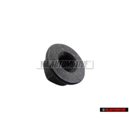 Γνήσιο VW Εξάγ Παξιμάδι Αυτασφαλιζόμενο - N 02300311