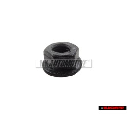 Γνήσιο VW Εξάγ Παξιμάδι Αυτασφαλιζόμενο - N 02300311