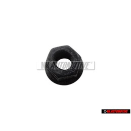 Γνήσιο VW Εξάγ Παξιμάδι Αυτασφαλιζόμενο - N 02300311