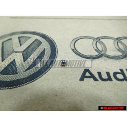 Γνήσιο VW Μπίλια - N 0256522