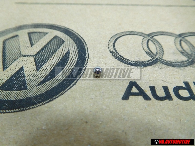 Γνήσιο VW Μπίλια - N 0256522