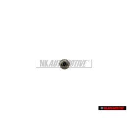 Γνήσιο VW Μπίλια - N 0256522