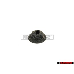 Γνήσιο VW Παξιμάδι Κοπής - N 0386021