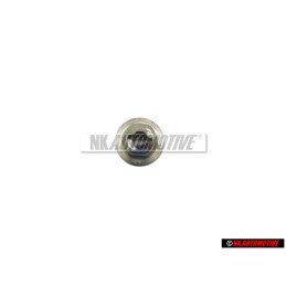 Γνήσιο VW Παξιμάδι Κοπής - N 0386021