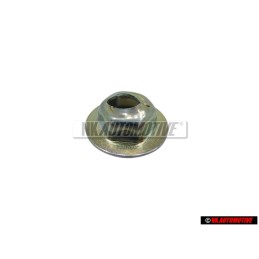 Γνήσιο VW Παξιμάδι Κοπής - N 0386021