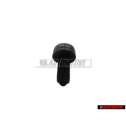 Γνήσιο VW Βίδα Άλεν - Φακοειδής - N 10347002