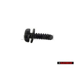 Γνήσιο VW Εσωτ. Στρογγ. Εξάγωνη Φακ Λαμαρινόβιδα (Universal) - N 10353901