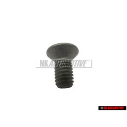Γνήσιο VW Βίδα - N 10416601