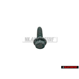 Γνήσιο VW Εξαγωνική Λαμαρινόβιδα - N 10424101