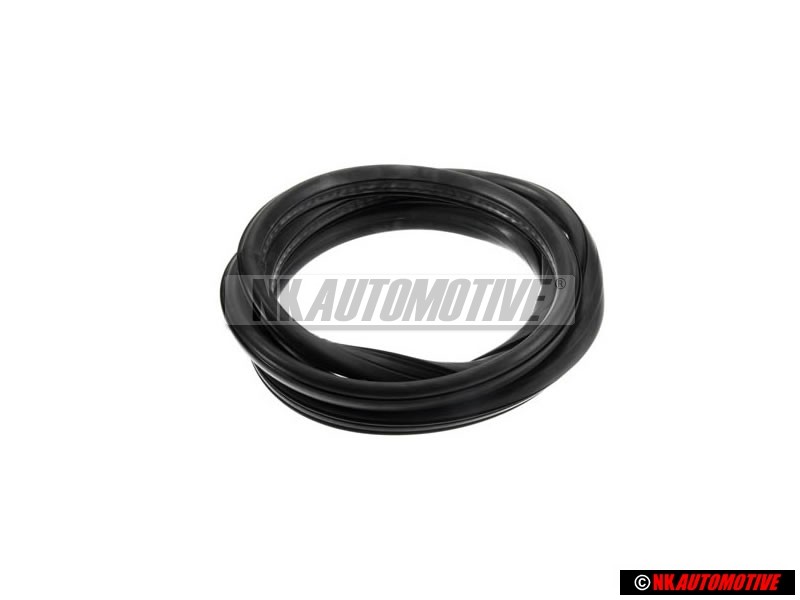 VW CLASSIC PARTS Στεγανοποίηση Για Μπροστινό Παμπρίζ - 171845121