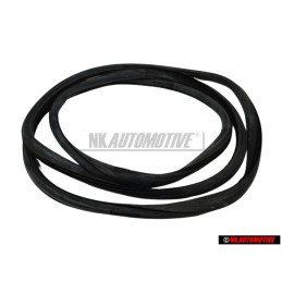 VW CLASSIC PARTS Στεγανοποίηση Για Μπροστινό Παμπρίζ - 171845121