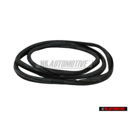 VW CLASSIC PARTS Στεγανοποίηση Για Μπροστινό Παμπρίζ - 171845121