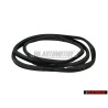 VW CLASSIC PARTS Στεγανοποίηση Για Μπροστινό Παμπρίζ - 171845121