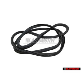 VW CLASSIC PARTS Στεγανοποίηση Για Μπροστινό Παμπρίζ - 171845121