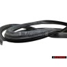 VW CLASSIC PARTS Στεγανοποίηση Για Μπροστινό Παμπρίζ - 171845121