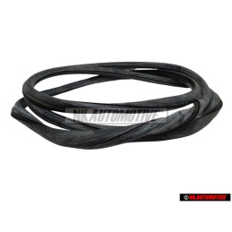 VW CLASSIC PARTS Στεγανοποίηση Για Μπροστινό Παμπρίζ - 171845121