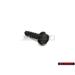 Γνήσιο VW Εξαγωνική Λαμαρινόβιδα - N 10528501