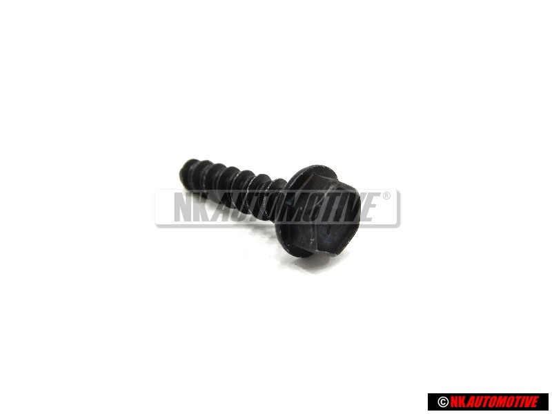 Γνήσιο VW Εξαγωνική Λαμαρινόβιδα - N 10528501