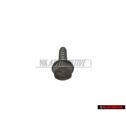 Γνήσιο VW Εξαγωνική Λαμαρινόβιδα - N 10528501
