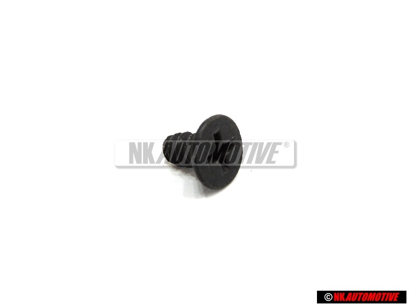 Γνήσιο VW Λαμαρινόβιδα, Βυθιζόμενη - N 10561501
