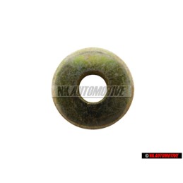 Γνήσιο VW Υποθεματική Ροδέλα - N 90031801