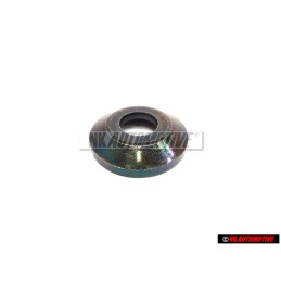 Γνήσιο VW Δισκοειδές Ελατήριο (Χτένι) - N 90178701