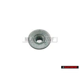 Γνήσιο VW Εξάγωνο Παξιμάδι Με Ροδέλα - N 90512601