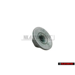 Γνήσιο VW Εξάγωνο Παξιμάδι Με Ροδέλα - N 90512601