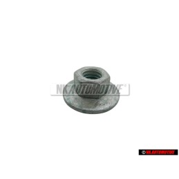 Γνήσιο VW Εξάγωνο Παξιμάδι Με Ροδέλα - N 90512601