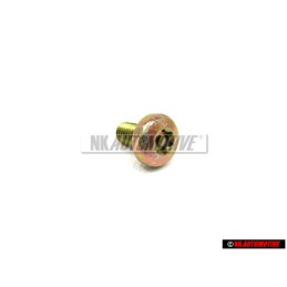 Γνήσιο VW Βίδα Άλεν - Φακοειδής - N 90595901