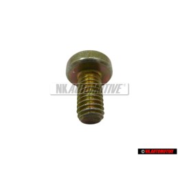 Γνήσιο VW Βίδα Άλεν - Φακοειδής - N 90595901