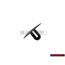 Γνήσιο VW Πώμα - N 90710301