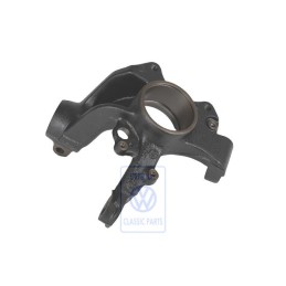 Γνήσιο VW Περίβλημα Ρουλεμάν Τροχού - 8N0407254