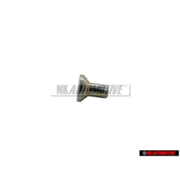 Γνήσιο AUDI Μπουλόνι Τ - N 90750802