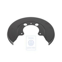 Γνήσιο VW Λαμ. Κάλυψης Για Δισκόπλακα - 8L0615611