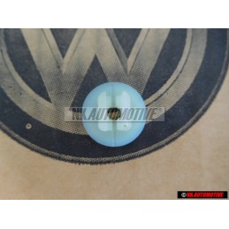 Γνήσιο VW Παξιμάδι Διαστολής - N 90786701