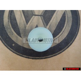 Γνήσιο VW Παξιμάδι Διαστολής - N 90786701