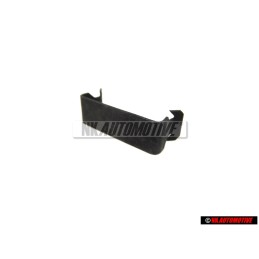 Γνήσιο AUDI Σφιγκτήρας Συγκράτησης - N 90863401