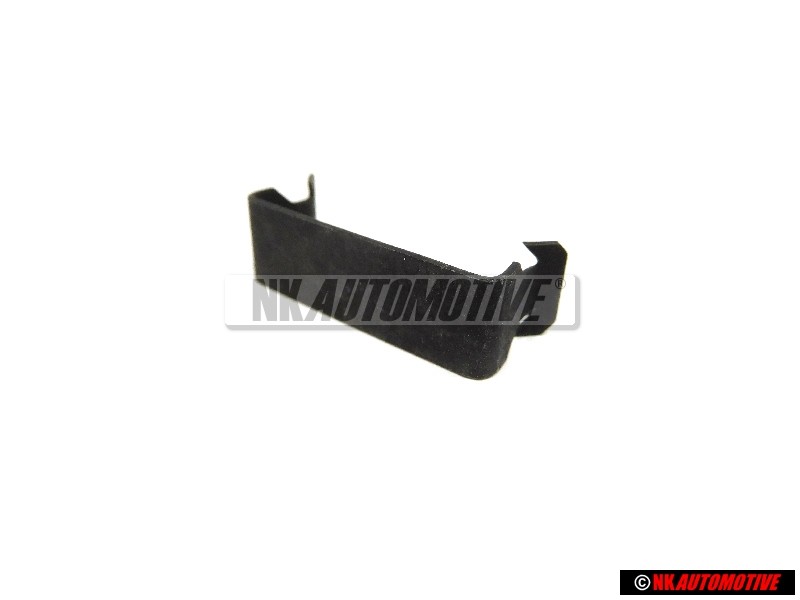 Γνήσιο AUDI Σφιγκτήρας Συγκράτησης - N 90863401
