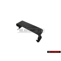 Γνήσιο AUDI Σφιγκτήρας Συγκράτησης - N 90863401