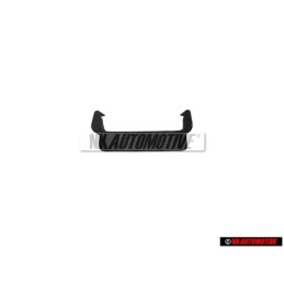 Γνήσιο AUDI Σφιγκτήρας Συγκράτησης - N 90863401