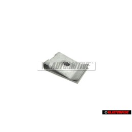 Γνήσιο VW Ελατηριωτό Παξιμάδι - N 90891701