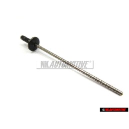 Γνήσιο AUDI Τυφλό Πριτσίνι - N 90895101
