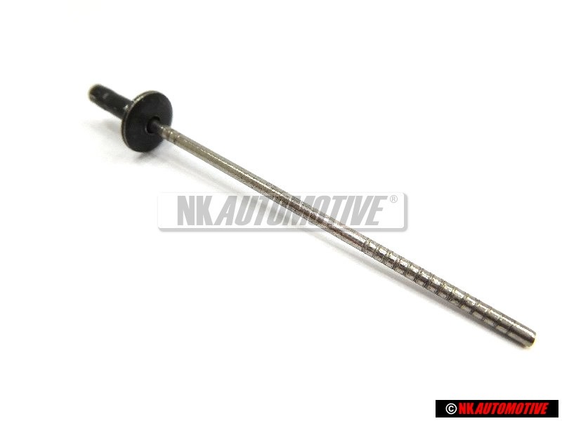 Γνήσιο AUDI Τυφλό Πριτσίνι - N 90895101