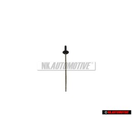 Γνήσιο AUDI Τυφλό Πριτσίνι - N 90895101