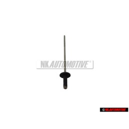 Γνήσιο AUDI Τυφλό Πριτσίνι - N 90895101