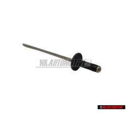 Γνήσιο AUDI Τυφλό Πριτσίνι - N 90895101