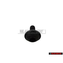 Γνήσιο VW Βίδα Άλεν - Φακοειδής - N 90898102