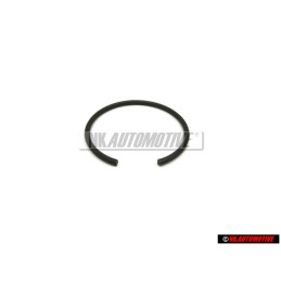 Γνήσιο AUDI Παράκυκλος Ασφαλείας - N 90980401